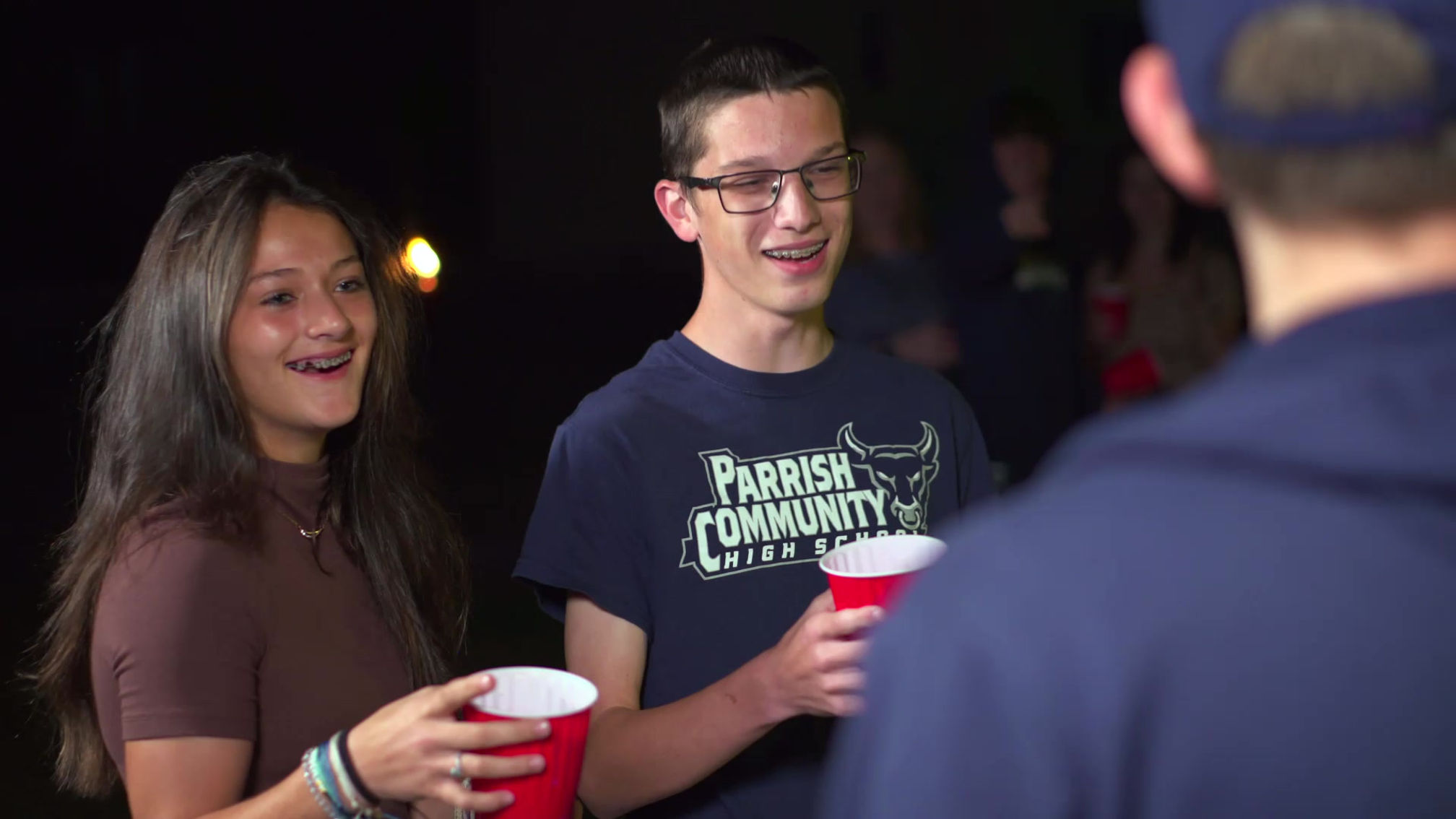 NRPP Underage Drinking PSA